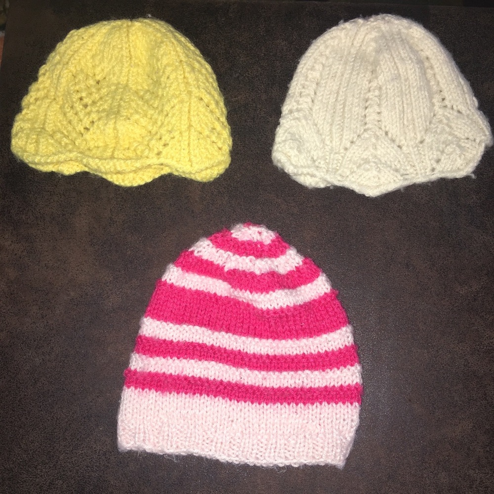 Hats
